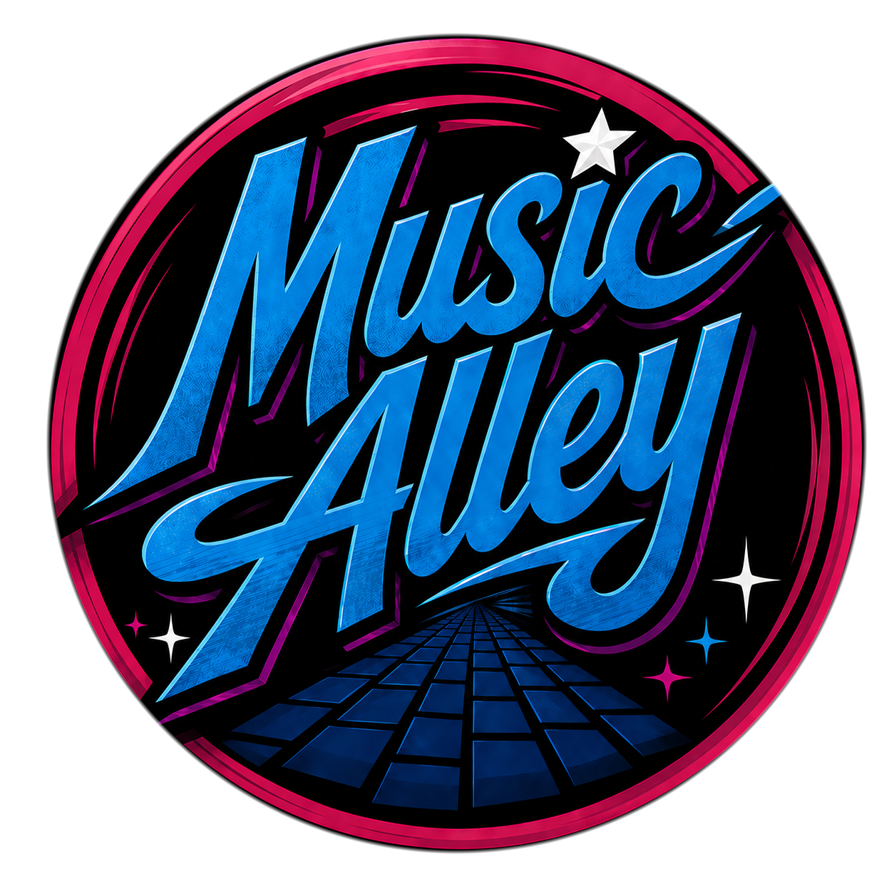 Music Alley